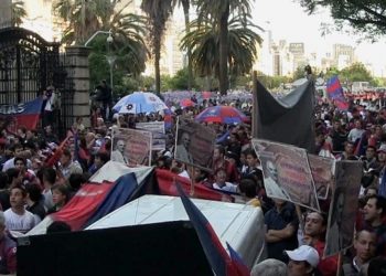 Volver a Boedo | Un sueño de cuatro décadas