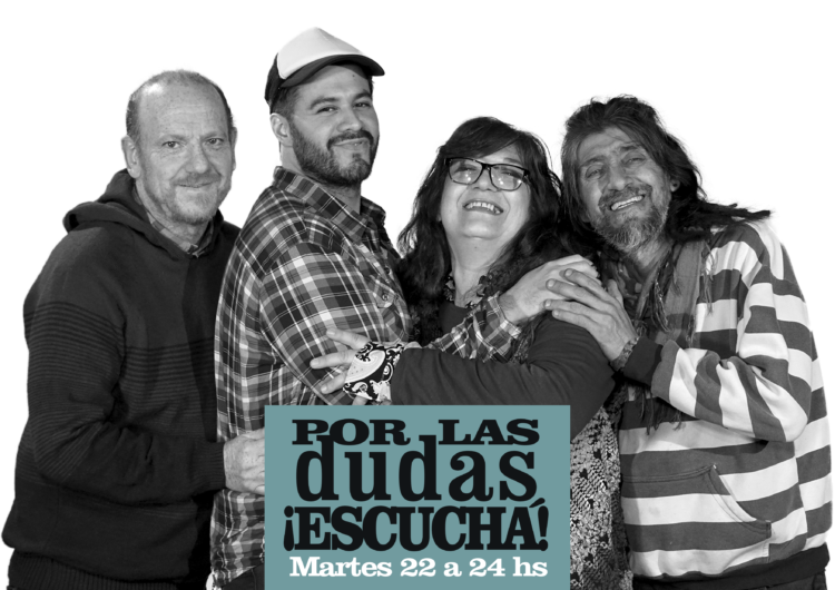 Grilla de programación