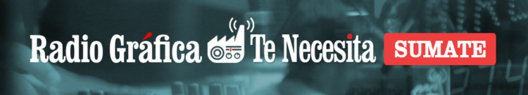 Radio Gráfica