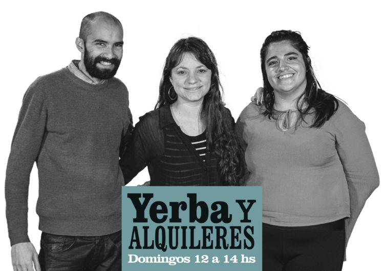 Grilla de programación