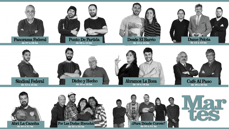 Radio Gráfica