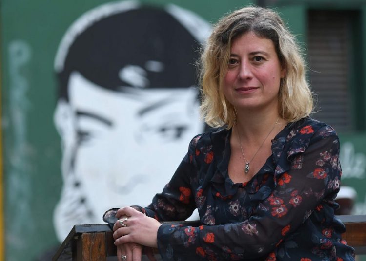 Comunicación UBA inagura prácticas pre profesionales con organizaciones sociales