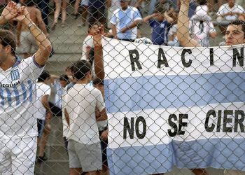 Lalín, Gorostegui, Ripoll y Blanquiceleste en el recuerdo de Salvador Azerrad