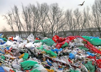 “Corremos riesgo de convertirnos en receptores de basura de la región”