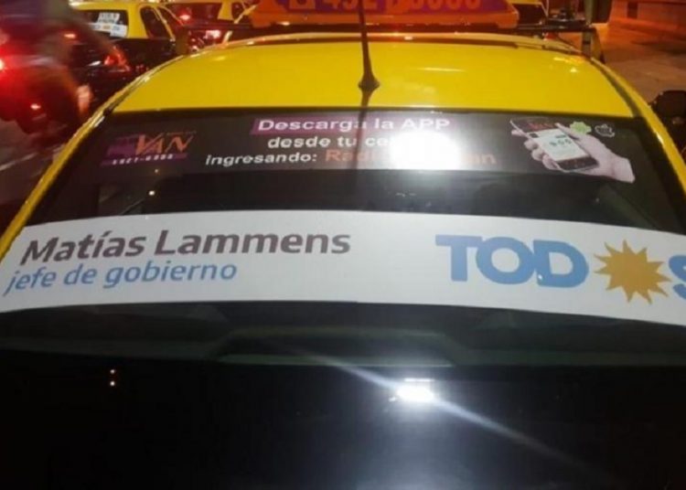 “Somos unidades básicas móviles”