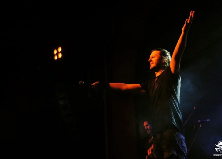 Guillermina cumplió 20 años y lo festejó a lo grande