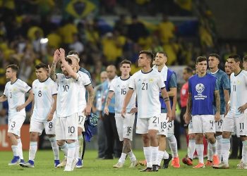 Copa América: una derrota que alienta futuro