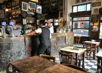 “Estamos defendiendo los puestos de trabajo”