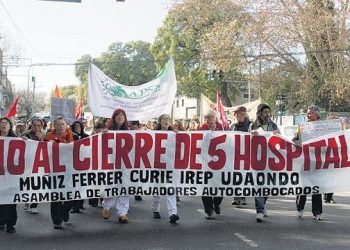 Mega Hospital, una iniciativa ridícula