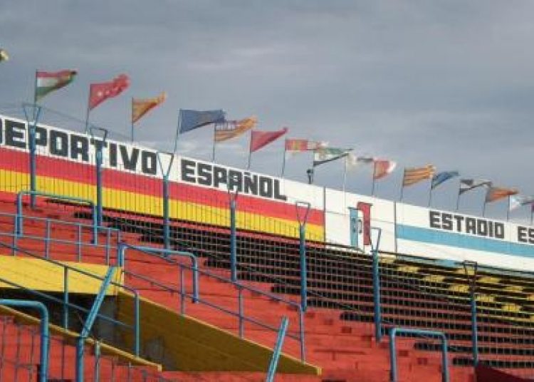 Deportivo Español: atravesado por la tragedia