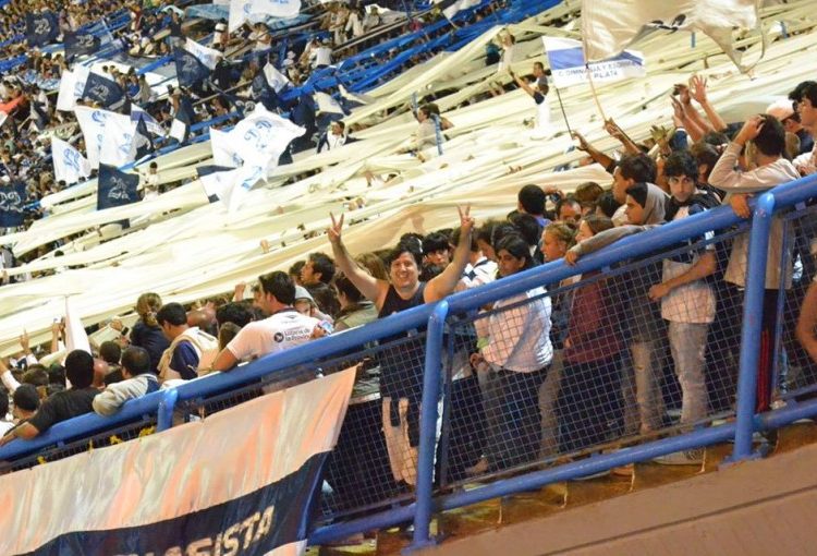 Rafael Ton: “La identidad del hincha es la pelea de fondo del fútbol argentino”