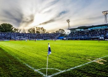 Noventa y cinco años de un templo del fútbol argentino