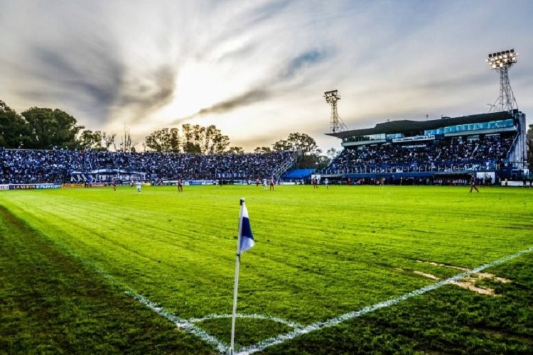 Noventa y cinco años de un templo del fútbol argentino