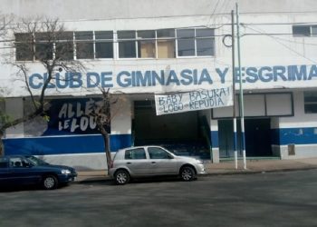 Fuerte repudio a las declaraciones de Baby Etchecopar