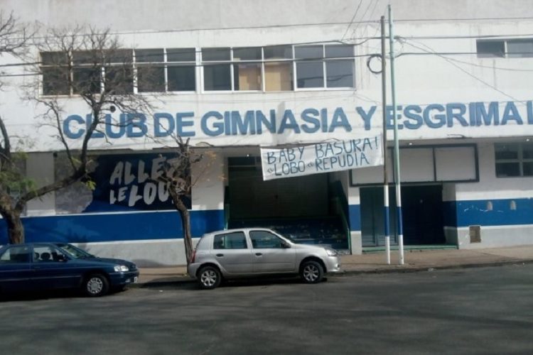 Fuerte repudio a las declaraciones de Baby Etchecopar