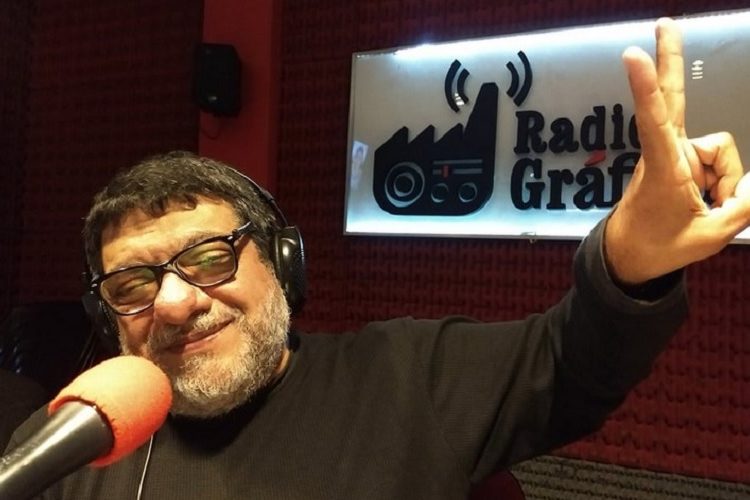 “Boca está manejado por operadores y testaferros”