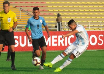 Selección Juvenil: un nuevo proyecto en marcha