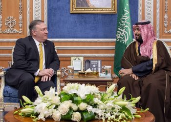 El petróleo como herramienta de dominación