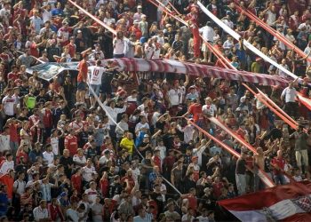 Argentinos Juniors y el increíble costo de la seguridad