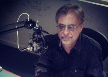 Marcelo Baffa, el testimonio de una voz característica de la simbiosis radio-fútbol