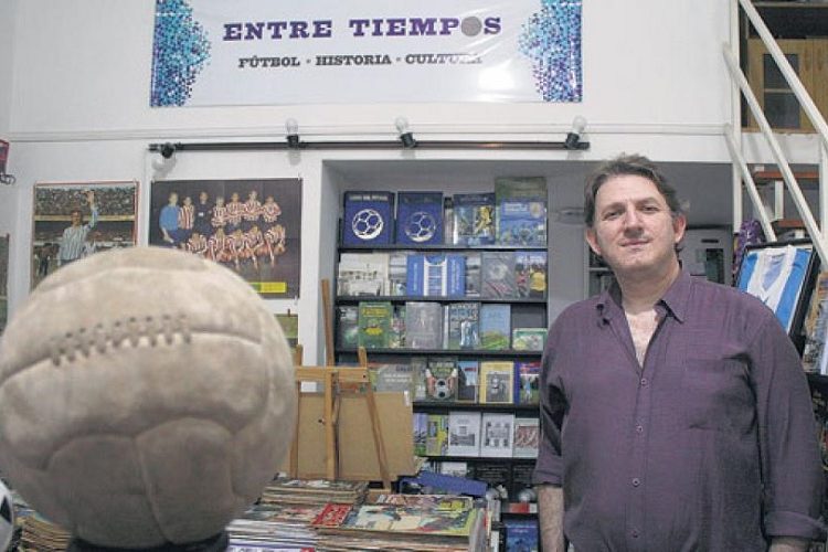 Selección Argentina: un enfoque sobre la europeización