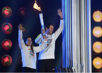 Juegos Olímpicos de la Juventud: presupuesto once veces más elevado