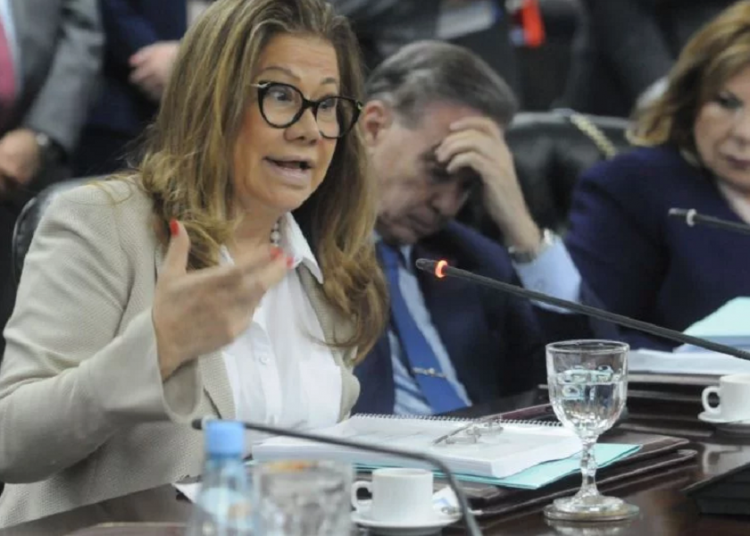 Camaño: “El presupuesto 2020 es un derroche de optimismo”