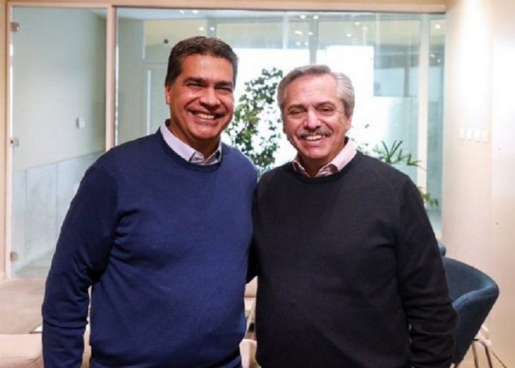 En Chaco el peronismo visualiza un horizonte claro