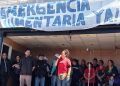 Movimientos populares ratificaron su lucha en la calle