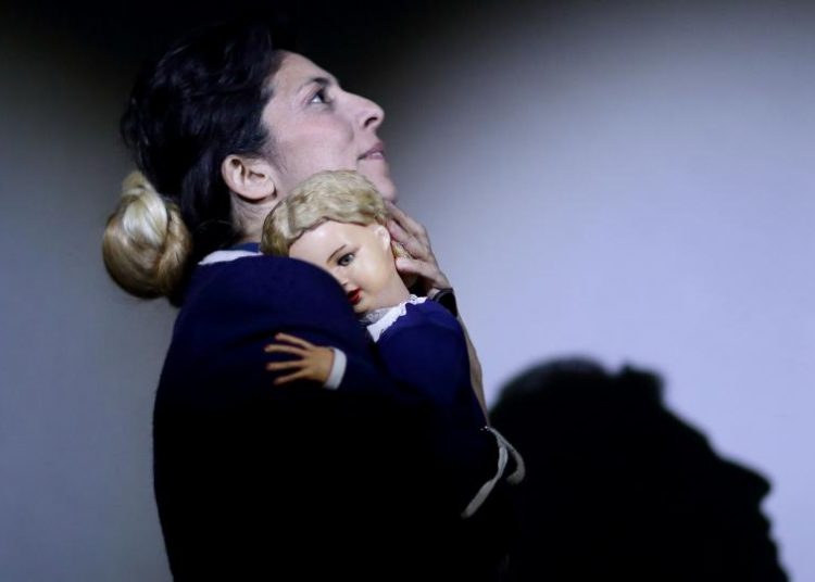 Evitácora, Evita para los más pequeños