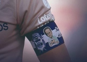 René Favaloro, corazón tripero