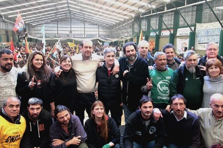 Se realizó foro económico del sector autogestionado