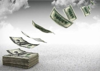 “Nunca hubo tanta fuga de capitales como en agosto de 2019”