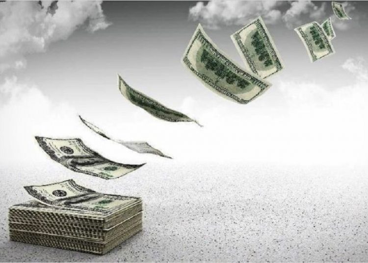 “Nunca hubo tanta fuga de capitales como en agosto de 2019”