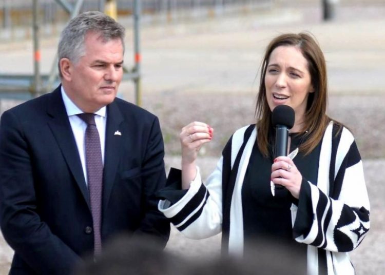 Bahía Blanca | Otro capítulo de la catástrofe