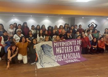 Mujeres con discapacidad visual: la gran aventura de la autonomía