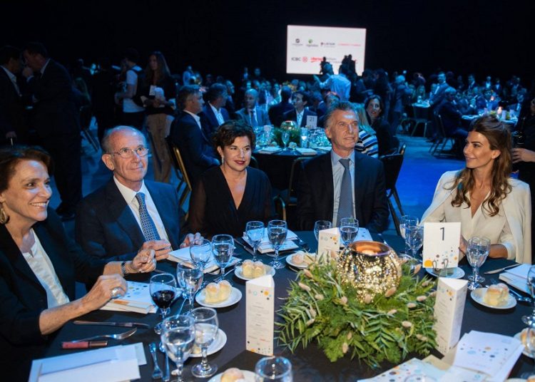 El hambre y la propiedad privada