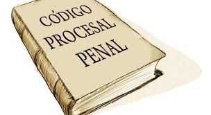 Polémica modificación del Código Procesal Penal