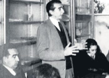 El recuerdo de Isauro Arancibia, por su hermana Italia