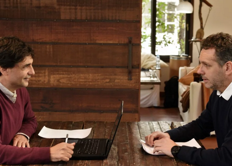 “Liberalizar los mercados tiene efectos terribles sobre la ciudadanía”