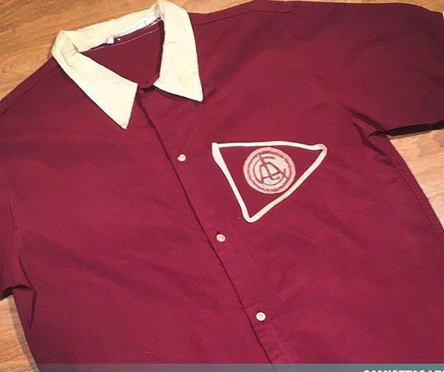 Camisetas Legendarias, una obra apasionante sobre nuestros mantos sagrados