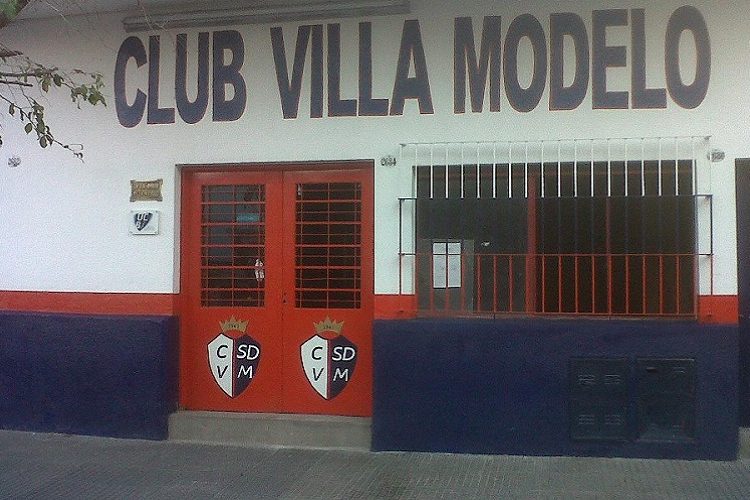 “No podemos permitir otro Luna de Avellaneda”