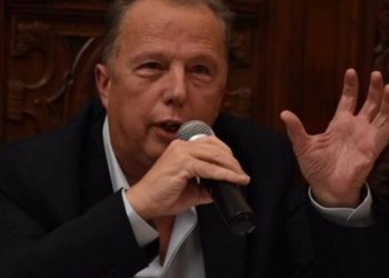 Víctor Lupo: “En 2019 habrá que eliminar las apuestas deportivas on line”