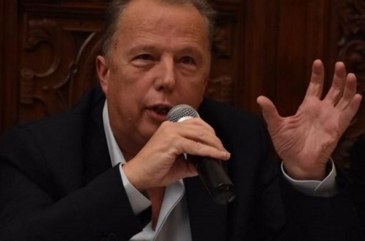 Victor Lupo: “Hay que decirle no a la Ley Werthein”