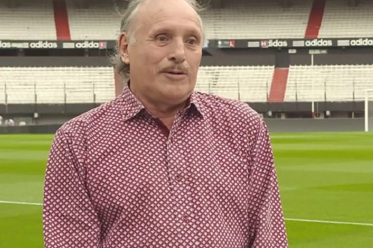 Leopoldo Luque: “Argentina tiene que marcar y no regalar terreno”