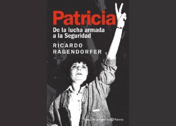 Ragendorfer, sobre Patricia Bullrich, conversa radicalizada