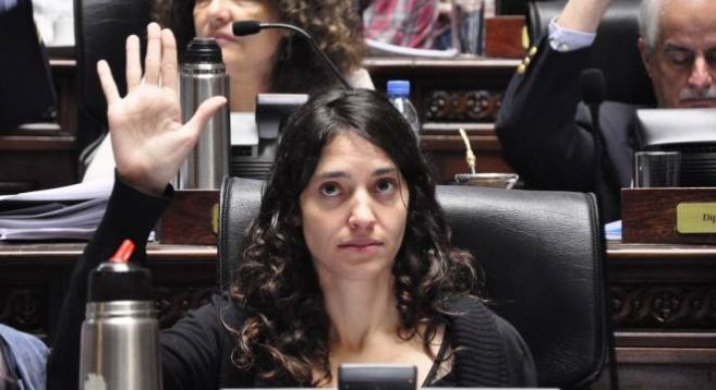 “Es importante debatir los temas que modifican la vida de los ciudadanos”