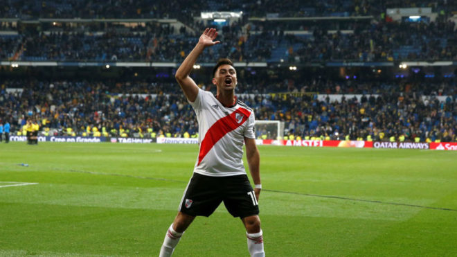 La final terminó y el mundo siguió girando