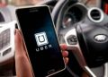 Uber, pérdidas de 5230 millones de dólares en un trimestre