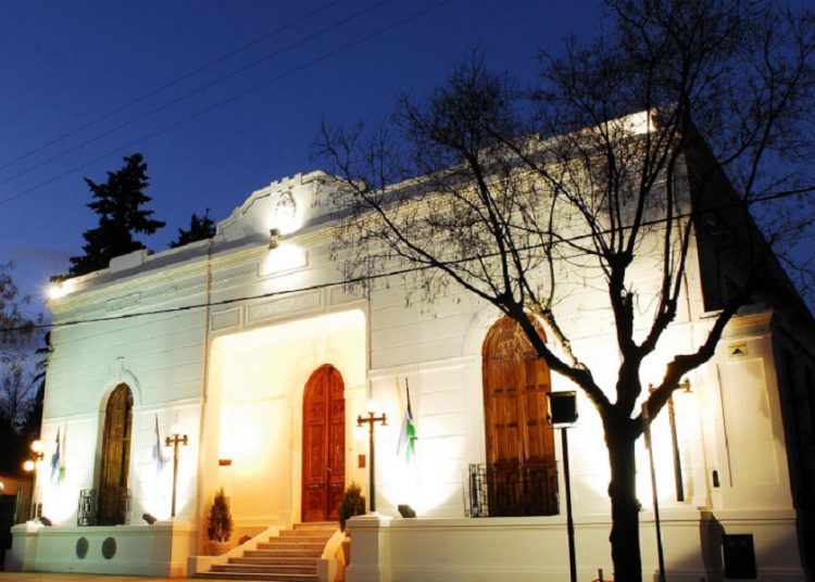 Apasionante previa en Río Negro